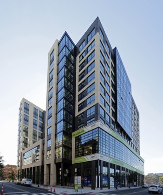 Plus de détails pour 1470 Garden St, Hoboken, NJ - Local commercial à louer