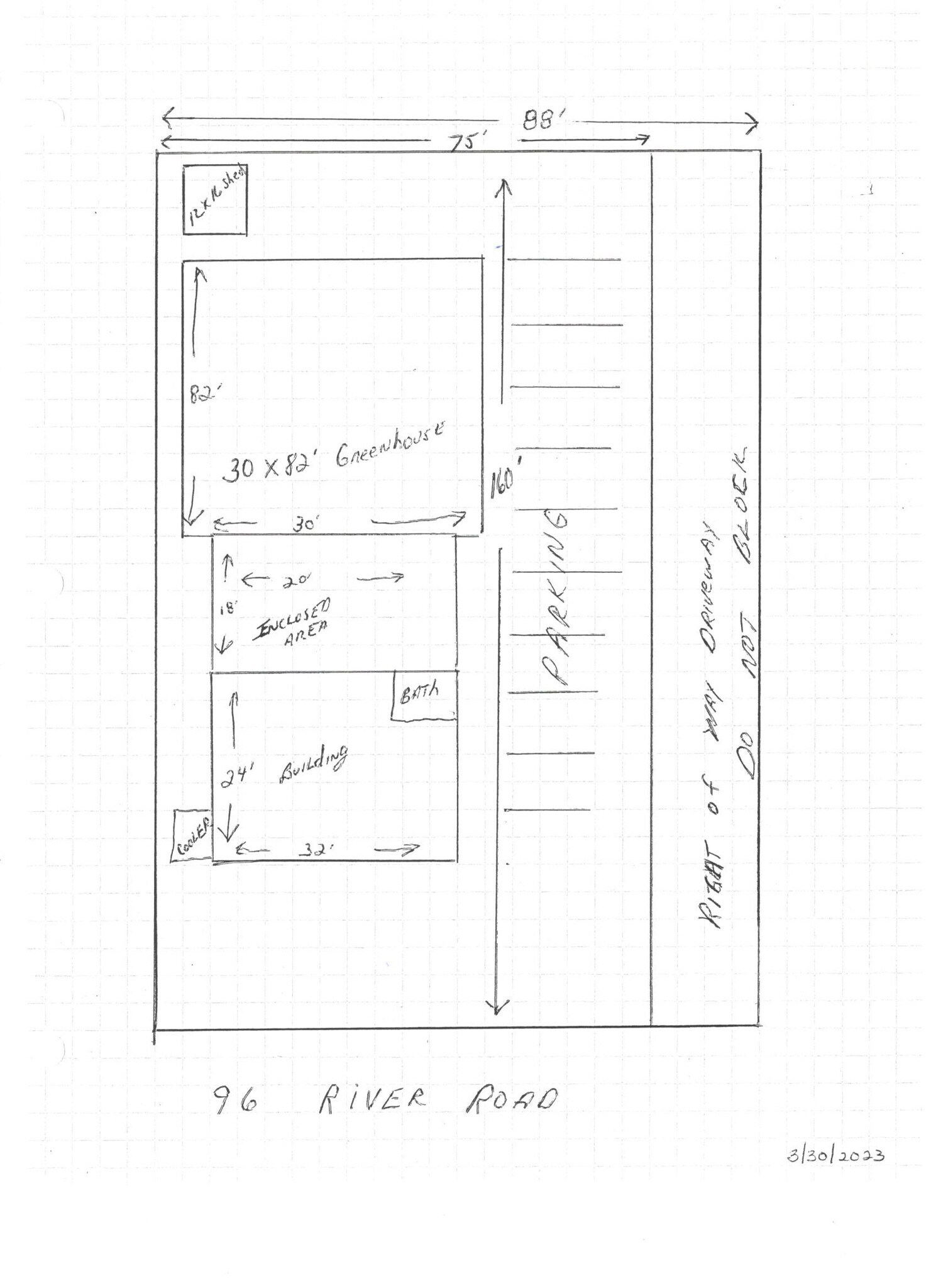 96 River Rd, East Hanover, NJ à louer Photo intérieure– Image 1 sur 1