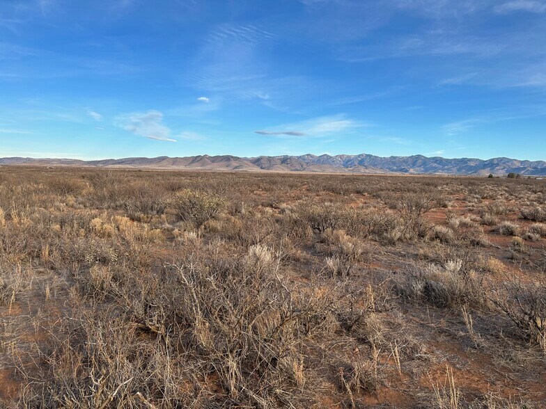12350 Los Gatos Trail, Sunsites, AZ à vendre - Photo de l’immeuble – Image 3 sur 7