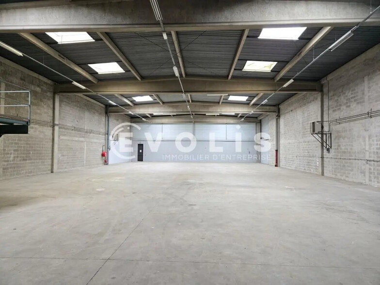 7 Rue Des Marronniers, L'HAY-LES-ROSES à louer - Photo intérieure – Image 3 sur 10