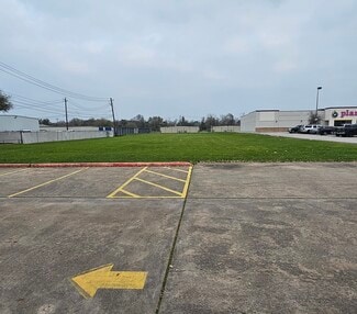 Plus de détails pour 210 W Highway 332, Lake Jackson, TX - Terrain à vendre