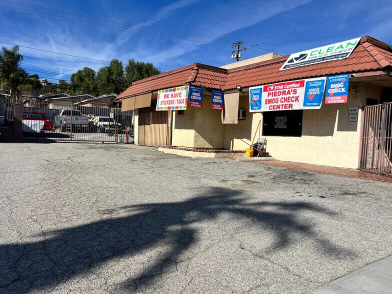19939 Valley Blvd, Walnut, CA à vendre - Photo de l’immeuble – Image 3 sur 5