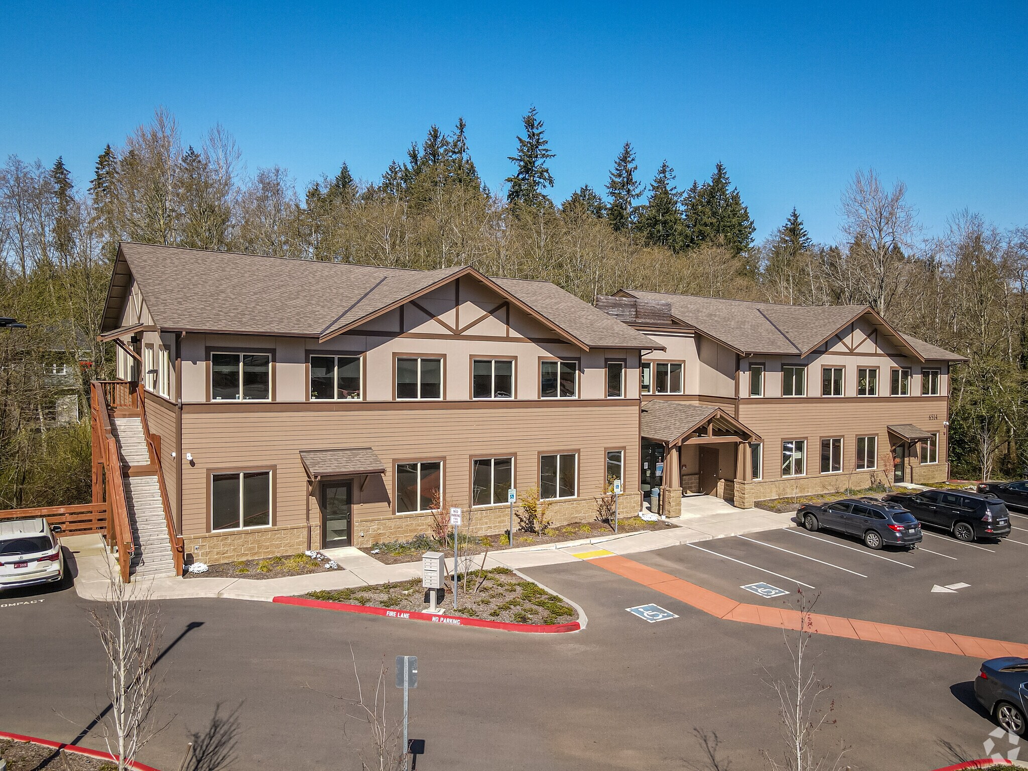 6514 Wollochet Dr NW, Gig Harbor, WA à louer Photo principale– Image 1 sur 10