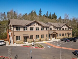 Plus de détails pour 6514 Wollochet Dr NW, Gig Harbor, WA - Bureau à louer