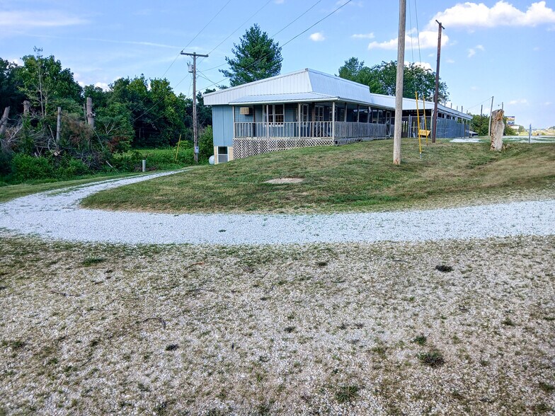 12661 Old Highway 66, Rolla, MO à vendre - Photo de l’immeuble – Image 2 sur 38