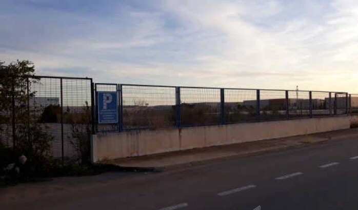 Terrain dans Alhama de Murcia, Murcia à vendre - Autre – Image 3 sur 3