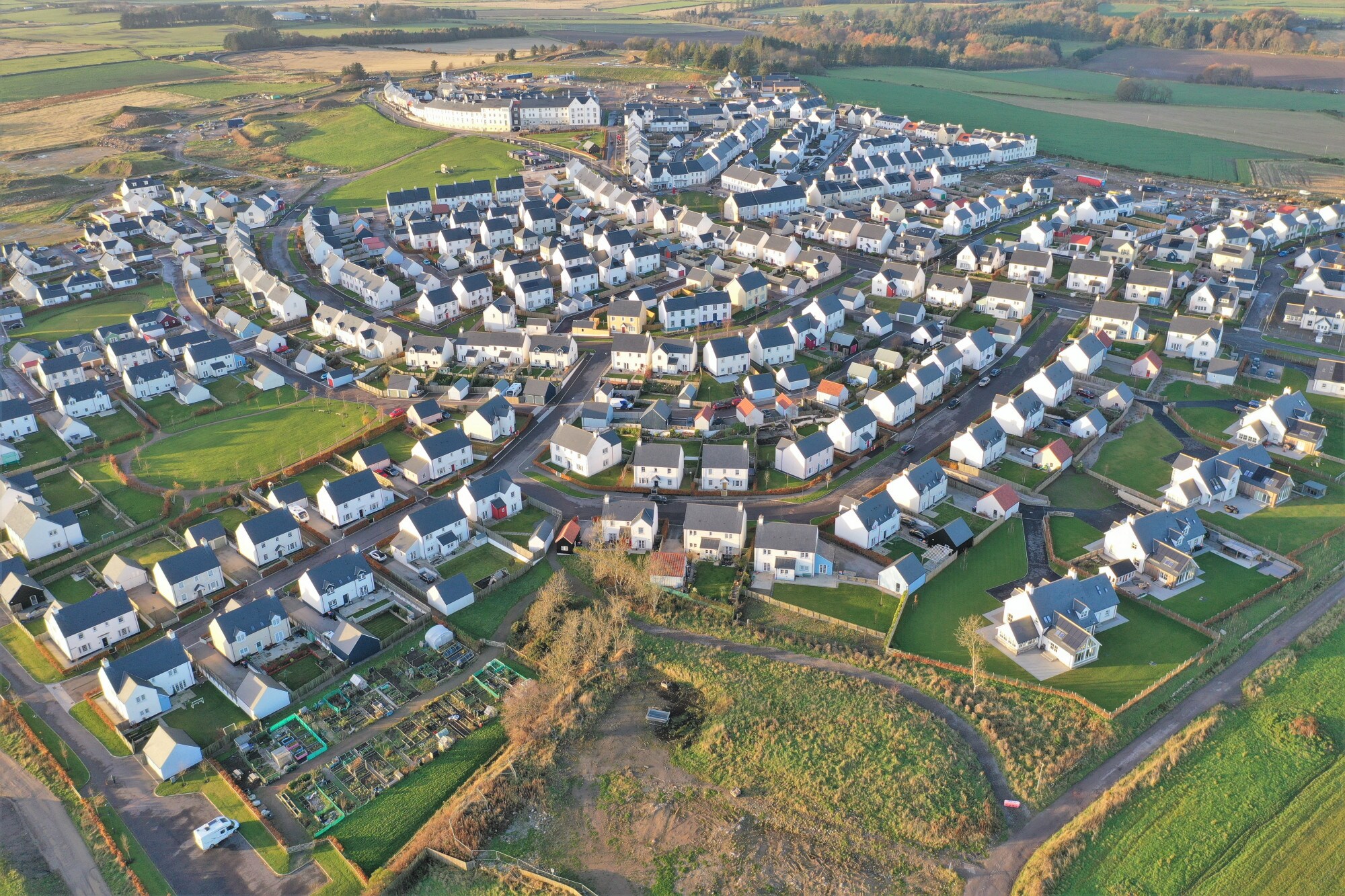 Wester Cairnhill, Stonehaven à vendre Photo principale– Image 1 sur 10