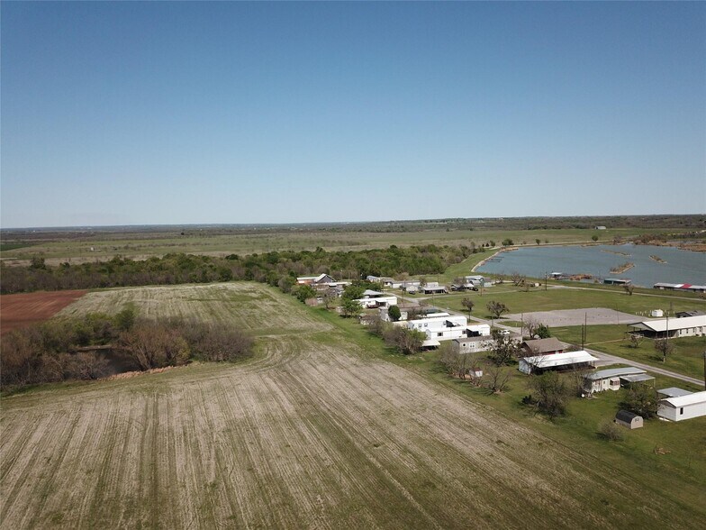 0000 Gibbons Rd, Sherman, TX à vendre - Photo de l’immeuble – Image 2 sur 8
