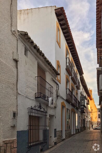 Callejón Bodegones, 4, La Puebla de Montalbán, Toledo à vendre - Photo de l’immeuble – Image 2 sur 2