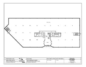 9920 Corporate Campus Dr, Louisville, KY à louer Plan d’étage– Image 1 sur 1