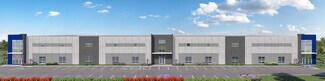 Plus de détails pour 1460 Corporate Woods Pky, Uniontown, OH - Local d'activités à louer