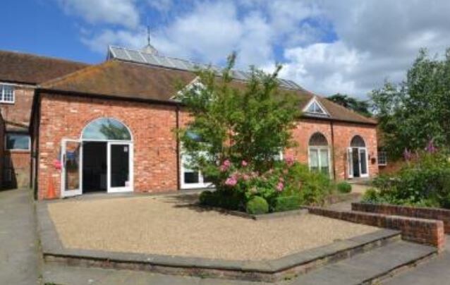 Braxted Park Rd, Witham à louer - Photo principale – Image 1 sur 5