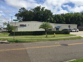 Plus de détails pour 711 Cassat Ave, Jacksonville, FL - Industriel/Logistique à vendre
