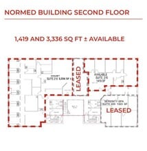 50 Brentwood Blvd, Strathcona County, AB à louer Photo de l’immeuble– Image 1 sur 1