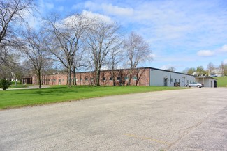 Plus de détails pour 922 Swift St, Saint Peter, MN - Industriel/Logistique à vendre