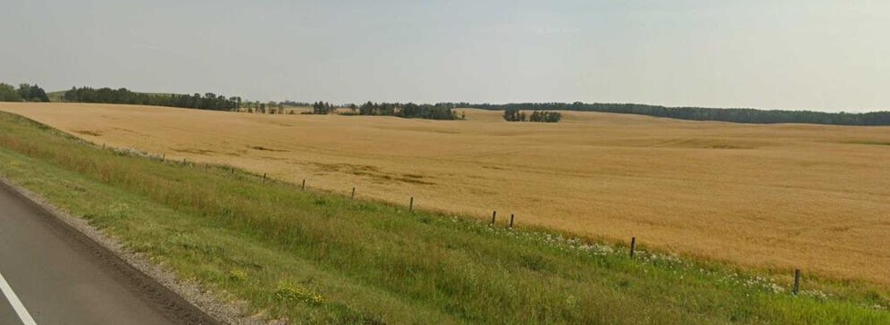 Off Range Road 22 & Rainy Creek Rd, Sunbreaker Cove, AB à vendre Aérien– Image 1 sur 4
