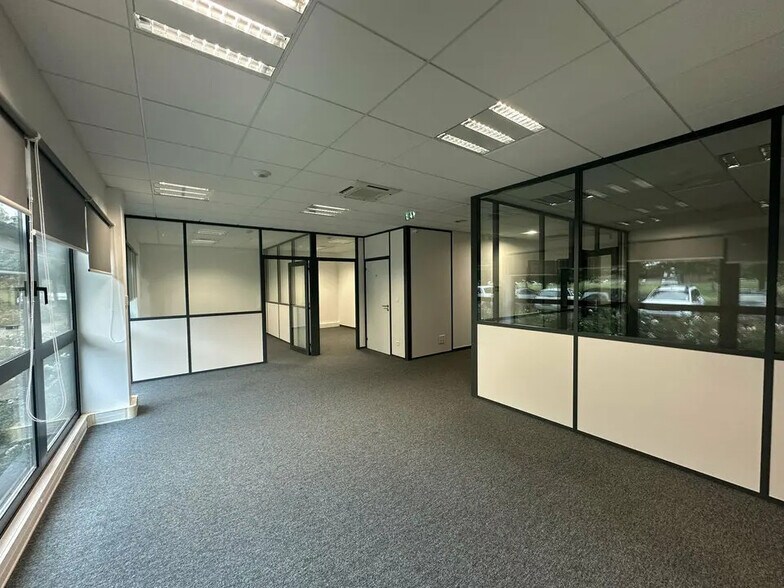 Bureau dans Schiltigheim à louer - Photo de l’immeuble – Image 2 sur 5