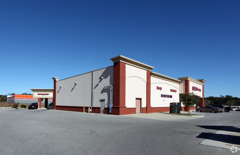 6025 Mobile Hwy, Pensacola, FL à vendre - Photo de l’immeuble – Image 2 sur 3