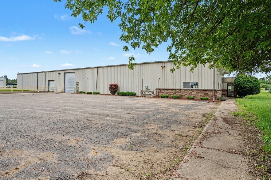 5846 Venture Way, Mount Pleasant, MI à vendre - Photo de l’immeuble – Image 3 sur 24