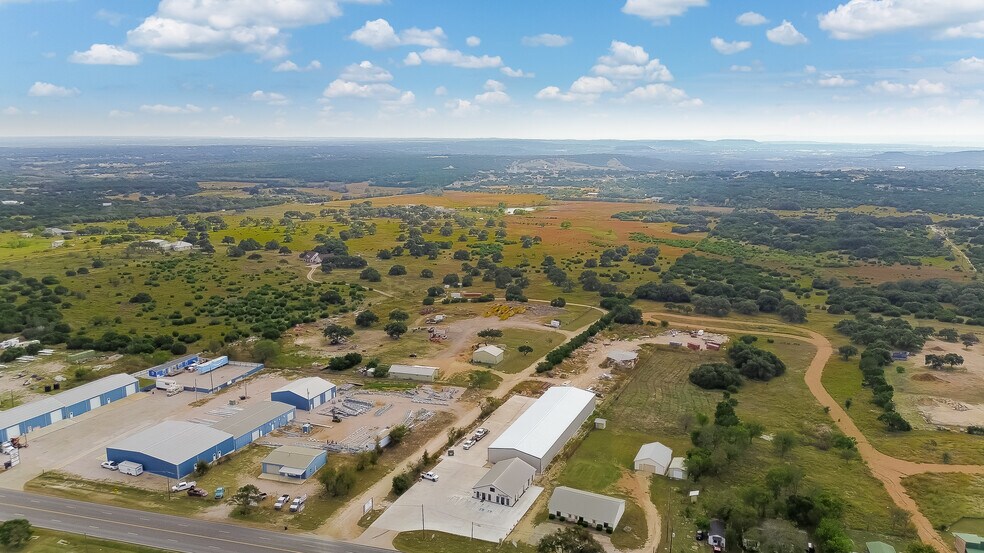 4023 TX-29 Hwy, Burnet, TX à vendre - Photo de l’immeuble – Image 3 sur 30