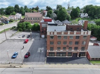 Plus de détails pour 1439 Sunset Blvd, Steubenville, OH - Local d’activités à vendre