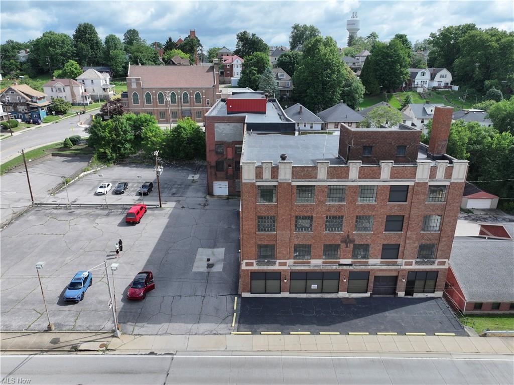 1439 Sunset Blvd, Steubenville, OH à vendre Photo de l’immeuble– Image 1 sur 50