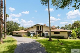 Plus de détails pour 1 Frost Ln, San Benito, TX - Spécialisé à vendre