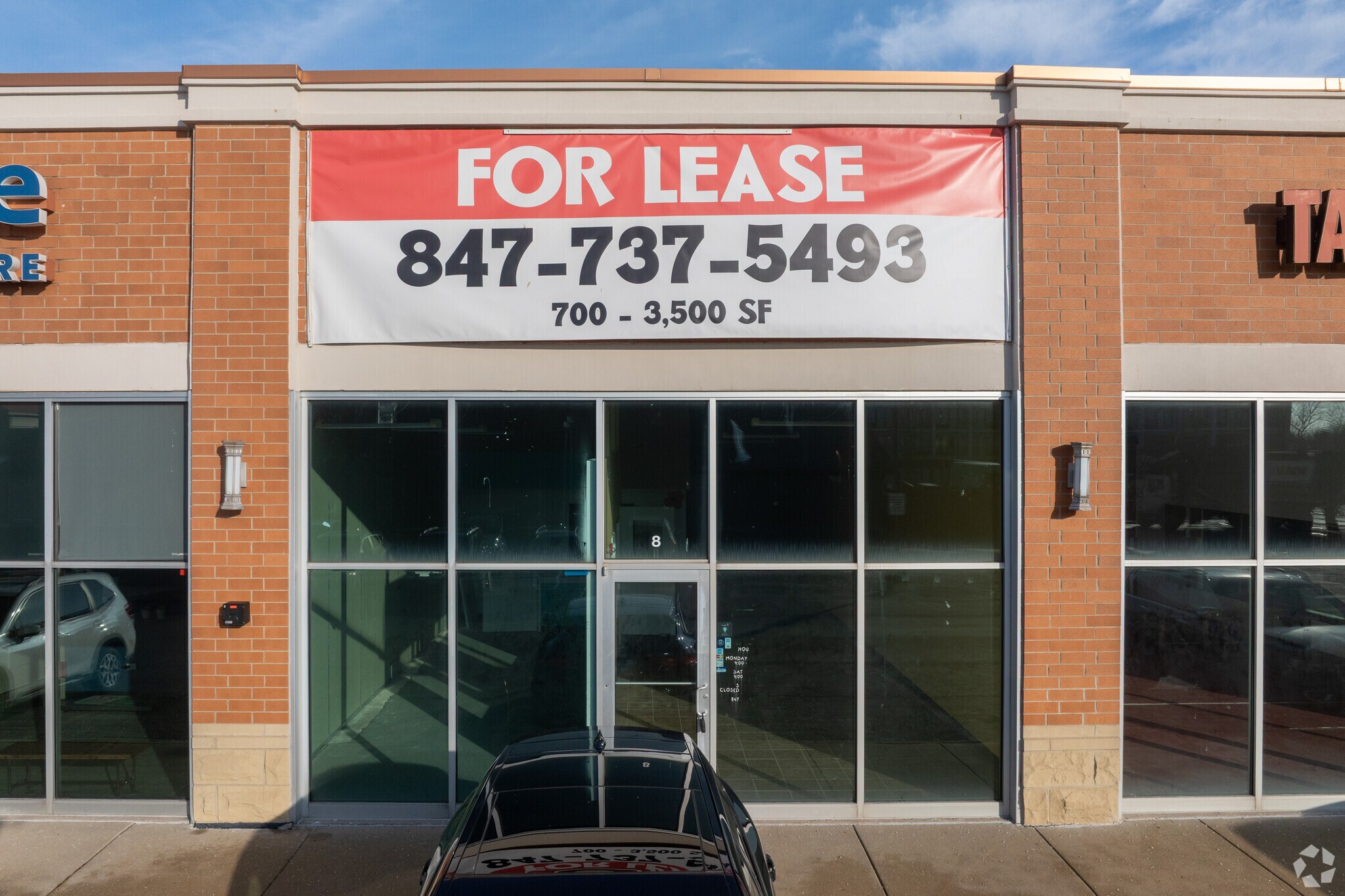 1475 Dilleys Rd, Gurnee, IL à louer Photo de l’immeuble– Image 1 sur 3