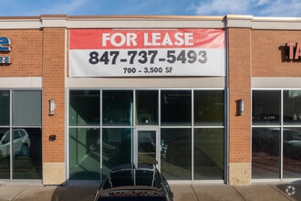 1475 Dilleys Rd, Gurnee, IL à louer Photo de l’immeuble– Image 1 sur 3