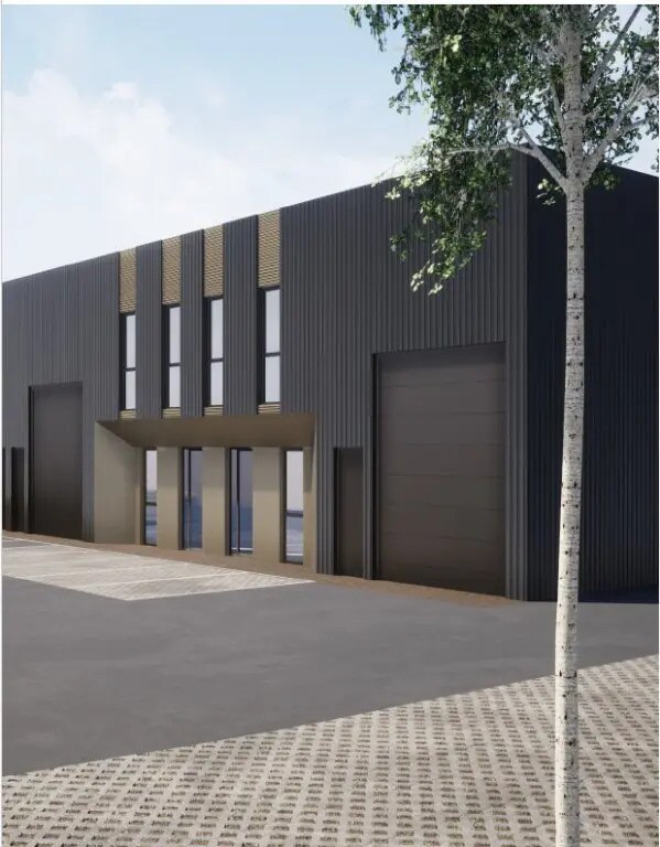 Plus de détails pour Local d’activités à vendre