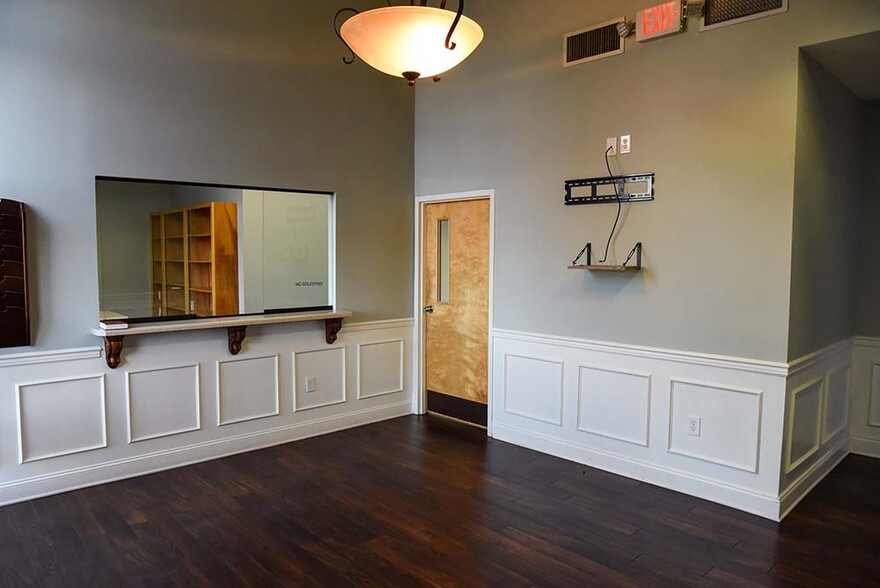 2122 Danville Rd SW, Decatur, AL à louer - Photo de l’immeuble – Image 3 sur 19