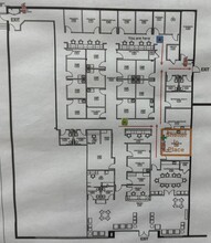 1667 Gulf To Bay Blvd, Clearwater, FL à louer Plan d’étage– Image 1 sur 6