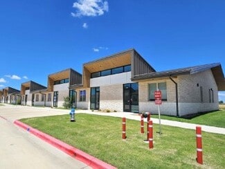 Plus de détails pour 1400 N Coit Rd, McKinney, TX - Bureau/Médical à louer