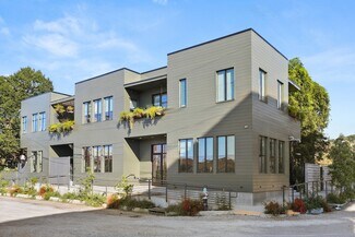 Plus de détails pour 825 Thalia St, New Orleans, LA - Local commercial à vendre
