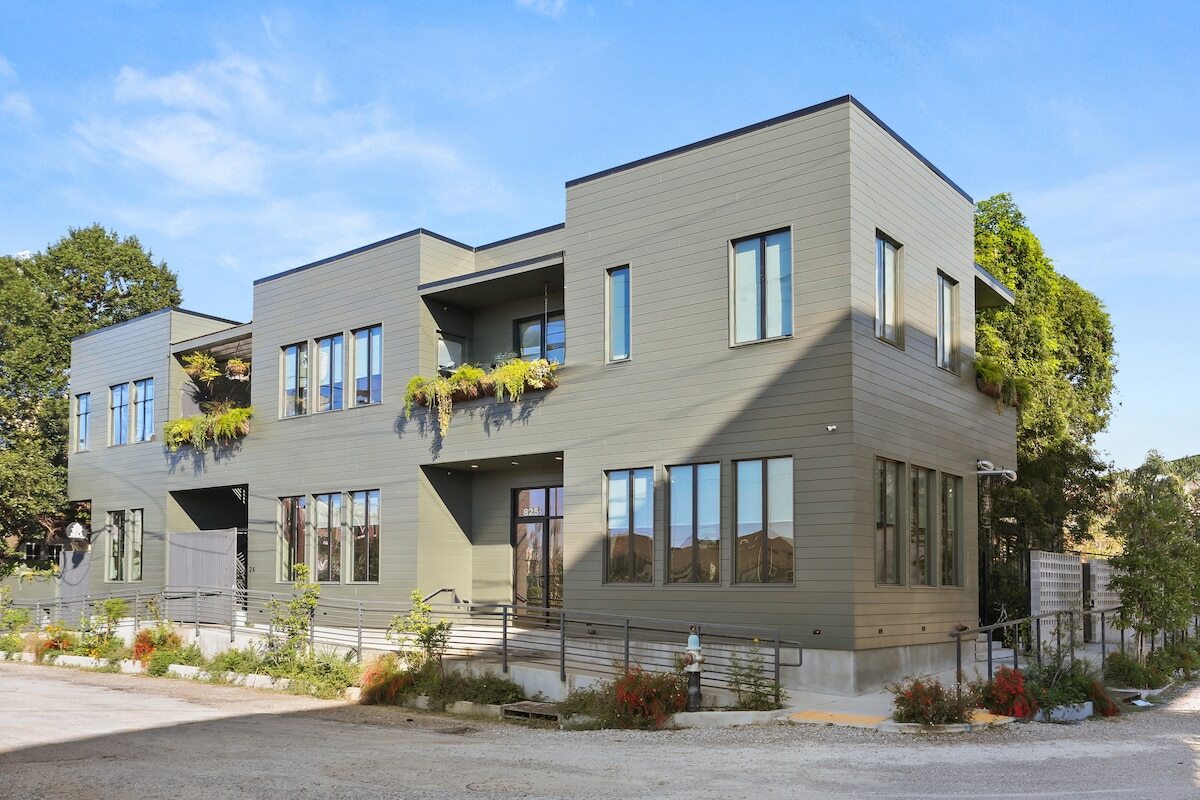 825 Thalia St, New Orleans, LA à vendre Photo principale– Image 1 sur 21
