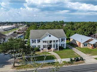 Plus de détails pour 713 5th Ave SE, Moultrie, GA - Logement à vendre