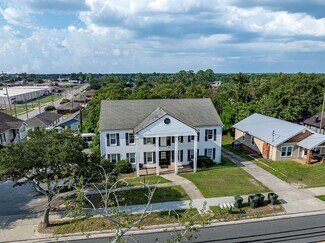 Plus de détails pour 713 5th Ave SE, Moultrie, GA - Logement à vendre