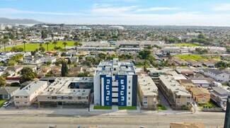 Plus de détails pour 10136 Inglewood Ave, Inglewood, CA - Logement à vendre