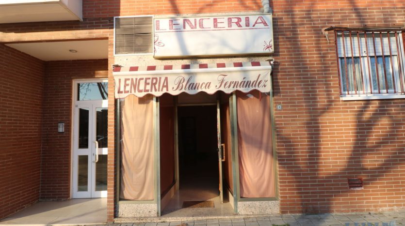 Avenida Rigoberta Menchú, 9, Getafe, Madrid à louer Photo intérieure– Image 1 sur 8