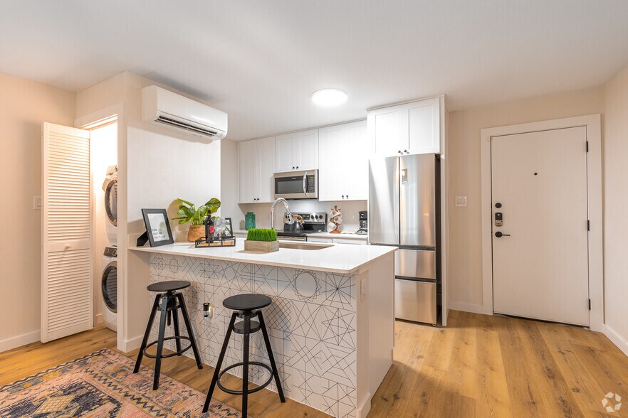 1519 Annex Ave, Dallas, TX à vendre - Photo intérieure – Image 3 sur 31