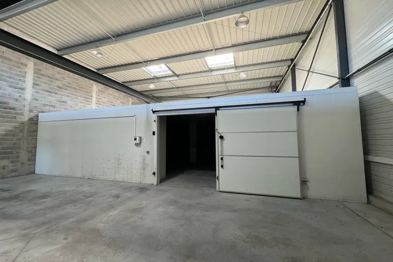 Local d’activités dans Montpellier à louer - Photo intérieure – Image 3 sur 5