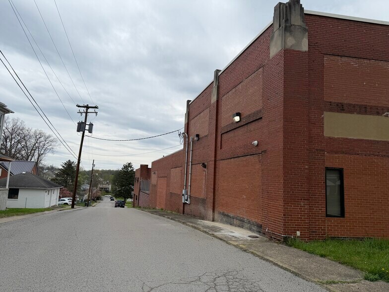 1200 Morgantown Ave, Fairmont, WV à vendre - Photo de l’immeuble – Image 2 sur 27