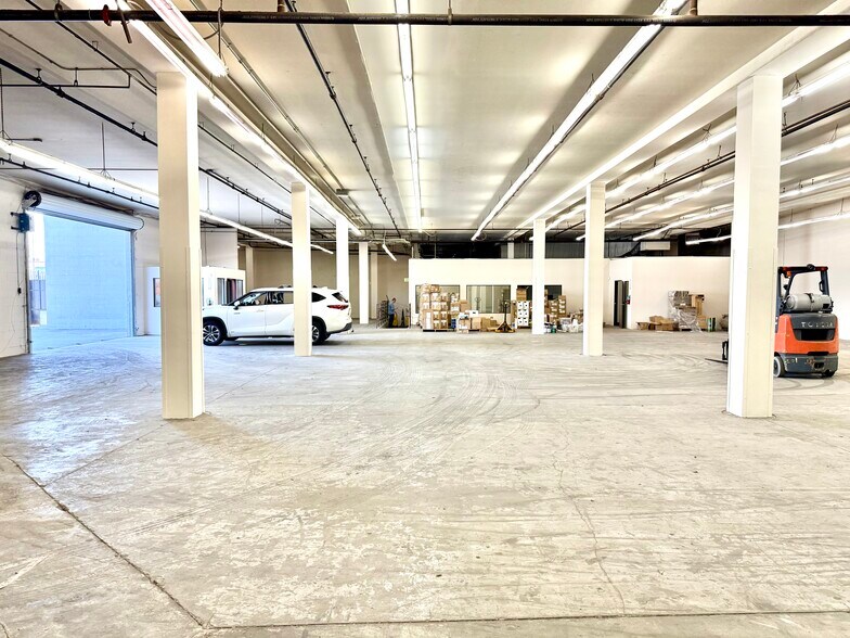 1813 E Washington Blvd, Los Angeles, CA à vendre - Photo de l’immeuble – Image 2 sur 7