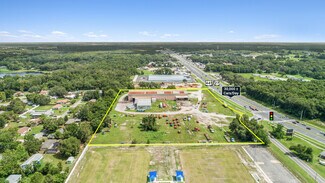 Plus de détails pour 2628 US-27 Hwy, Fruitland Park, FL - Industriel/Logistique à vendre