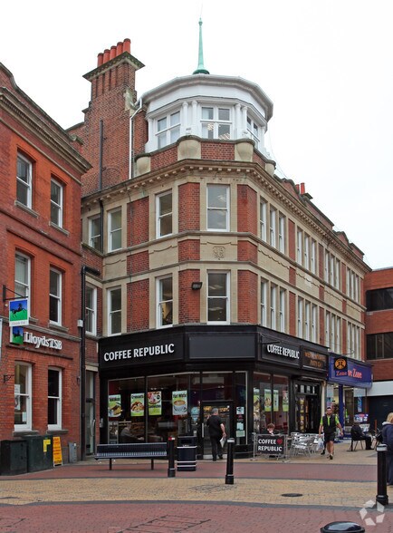 47-47A High St, Maidenhead à louer - Photo de l’immeuble – Image 2 sur 6