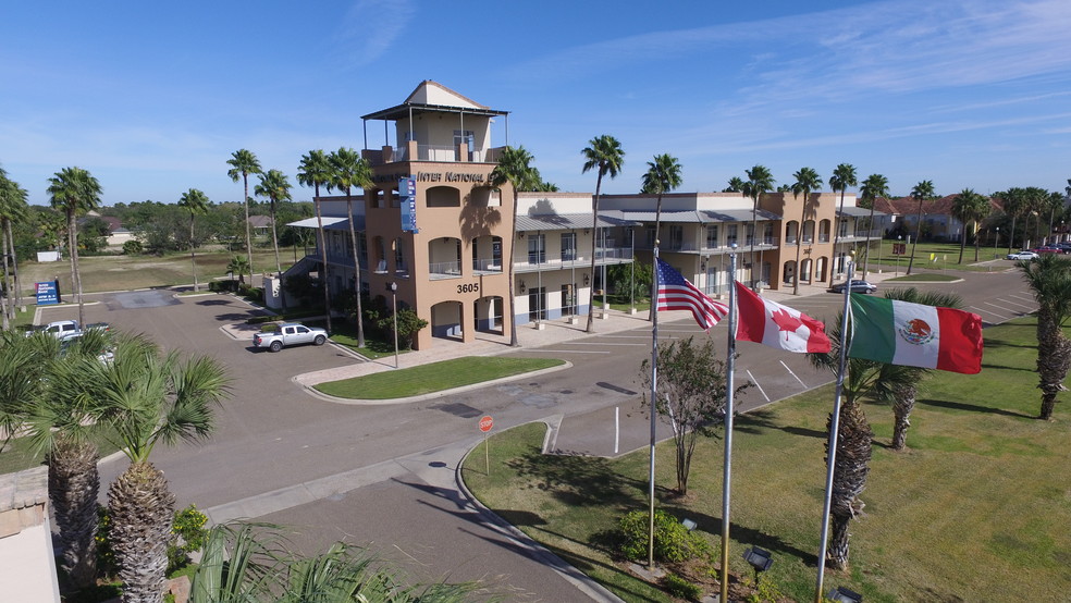 3605 Plantation Grove Blvd, Mission, TX à louer - Autre – Image 3 sur 10