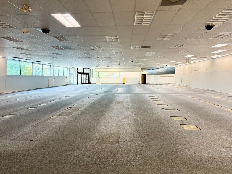 5200 York Rd, Baltimore, MD à louer - Photo intérieure – Image 3 sur 6