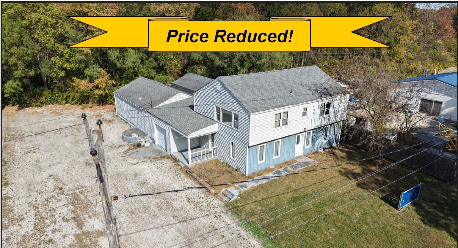 3210 Illinois Rd, Fort Wayne, IN à vendre Photo principale– Image 1 sur 5