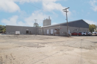 Plus de détails pour 1550 Spruce St, Wooster, OH - Industriel/Logistique à vendre