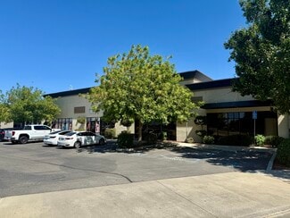 Plus de détails pour 1108 Ward Ave, Patterson, CA - Bureau à louer